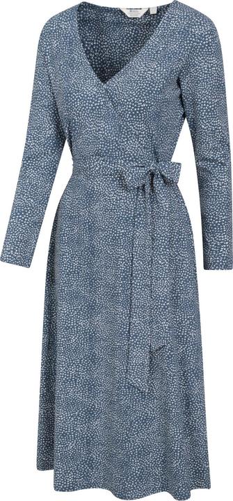 Produktbild Mountain Warehouse Santorini Midikleid Langärmlig (32 D)