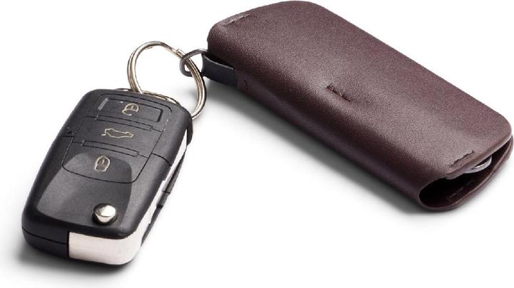 Actual product image Bellroy Key Cover Plus