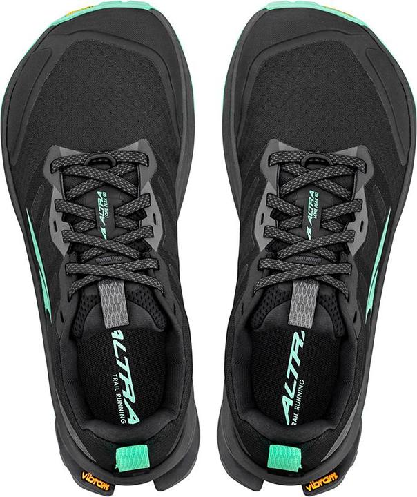 Actual product image Altra Women's Lone Peak 9+ (43)