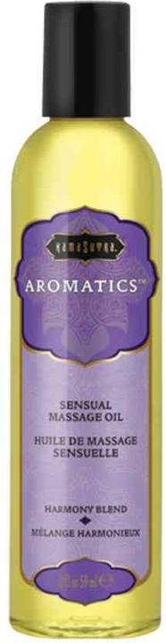 Immagine prodotto Kamasutra Aromatici (59 ml)