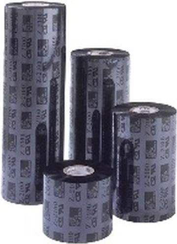 Immagine prodotto Zebra NASTRO 2300 CERA 33MM SCATOLA (3.30 cm, Nero)