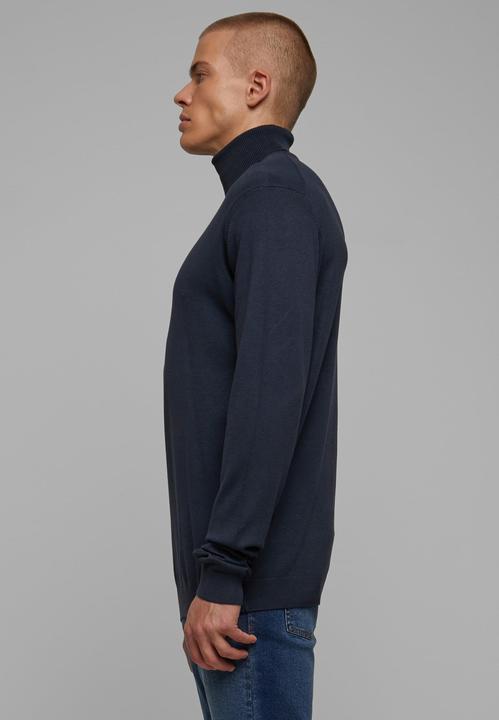 Produktbild Urban Classics Knitted Turtleneck Sweater (L)