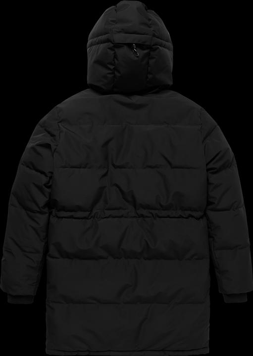 Actual product image Mystic The Heritage Parka (XS)