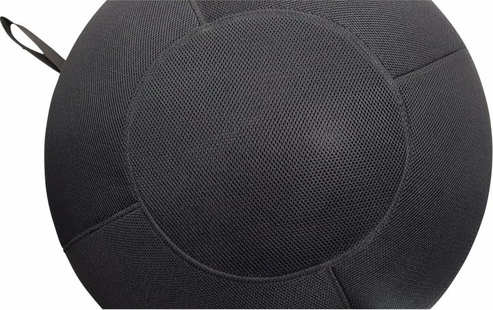Actual product image Tunturi Anti-Burst Gymball Cover Hülle (75 cm)