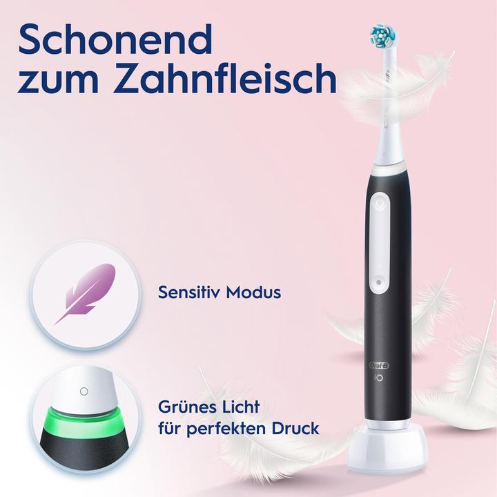 Immagine prodotto Oral-B Serie iO 3 (Spazzolino oscillante)