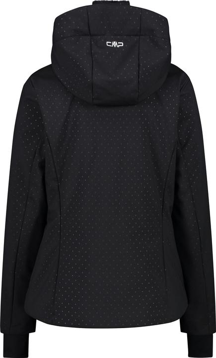 Produktbild CMP Campagnolo Zip Hoodie (44)