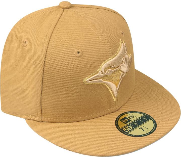Immagine prodotto New Era 59Fifty MLB Teams Panama Oro (7 1/8)