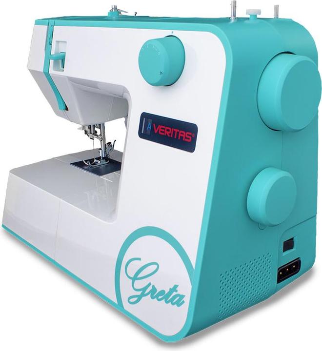 Produktbild Veritas Greta