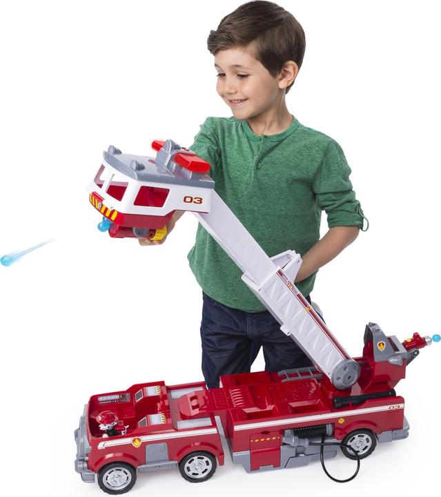 Produktbild Spin Master Paw Patrol Fire Truck