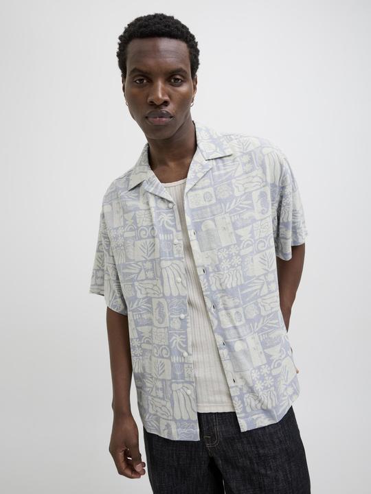 Immagine prodotto Jack & Jones Wide Fit Hemd Hemd (XL)