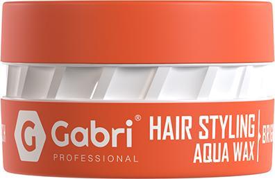 Produktbild Gabri Hair Wax Brıght Finish 150ML (150 ml)