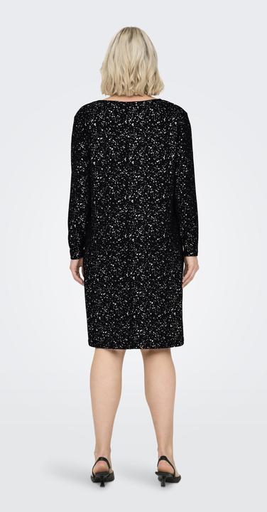 Actual product image Only CARNEWFOILA midi dress dress (54)
