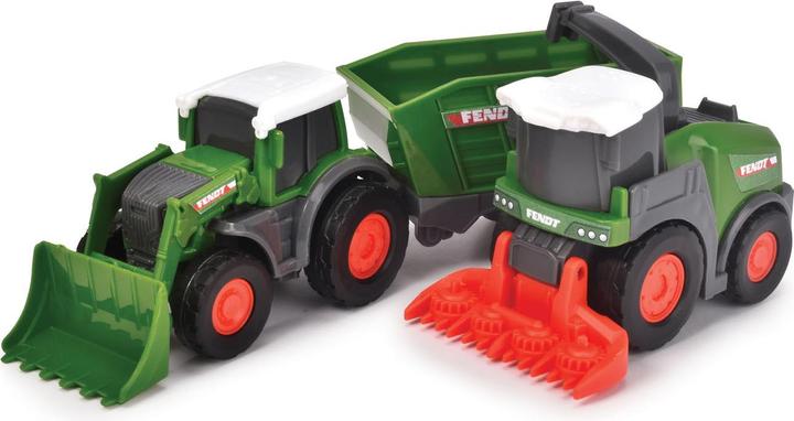 Immagine prodotto Dickie Fendt Micro Team