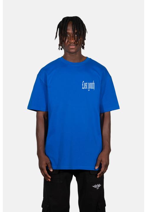 Produktbild Lost Youth LY TEE "DOLLAR - 21665 (XL)