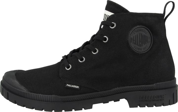 Produktbild Palladium Pampa SP20 Hi Canvas (38)