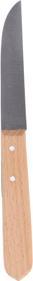 Produktbild Solinger Kartoffelmesser Robert Herder 8,5 Cm Carbon