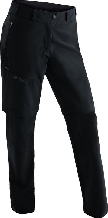 Produktbild Maier Sports Latit Zip Hose (44 E)