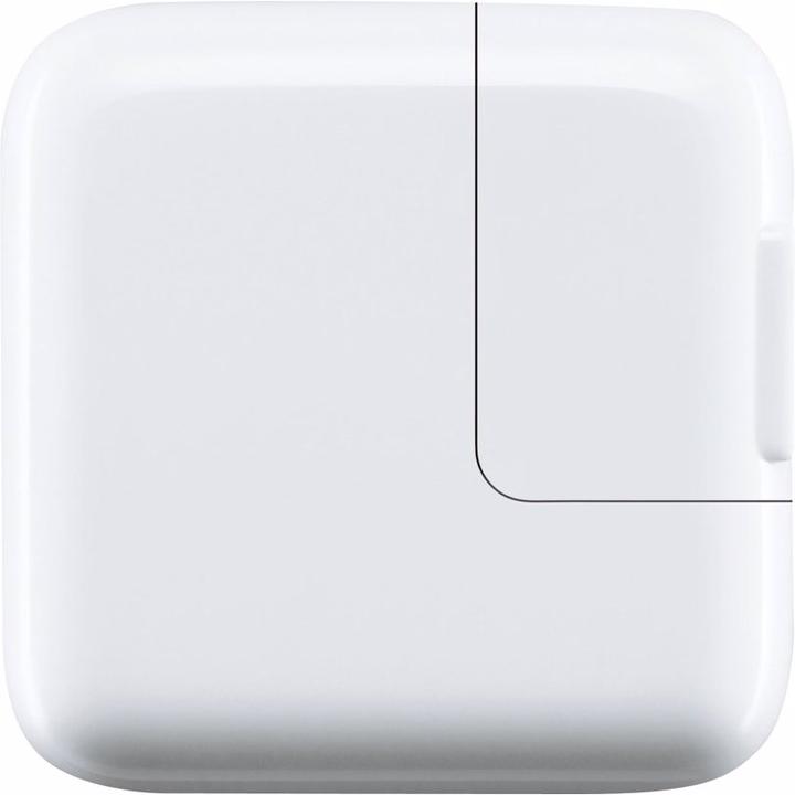 Image du produit Apple Adaptateur d'alimentation USB (12 W)