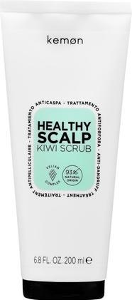 Produktbild Kemon Healthy Scalp Anti-Dandruff Kiwi Scrub 200ml