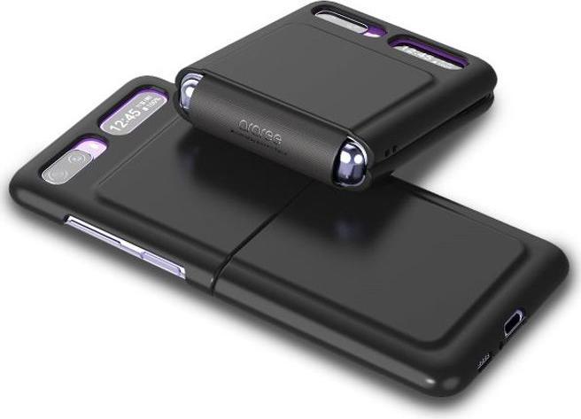 Produktbild Araree Aero Flex Series (Samsung Galaxy Z Flip)