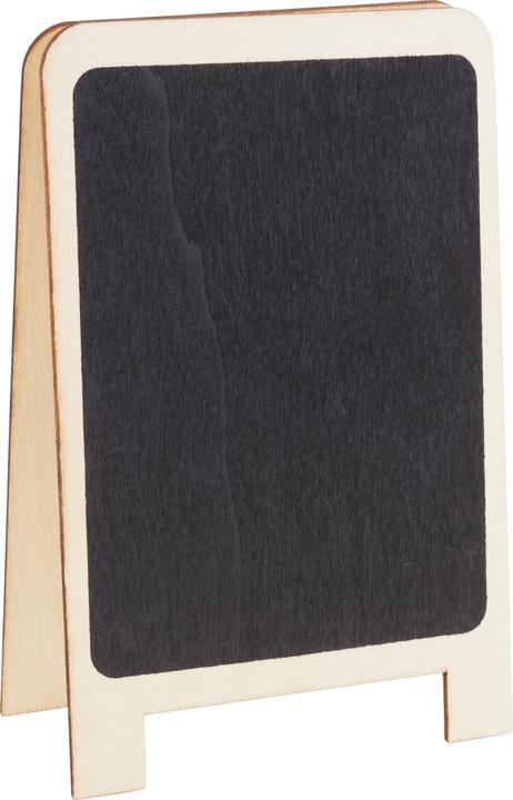 Produktbild VBS Tafelschild mit Klammer, 14 x 9 cm