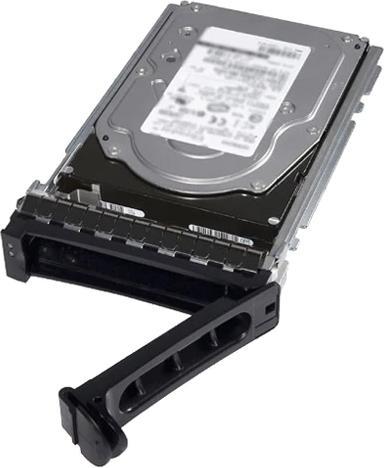Dell SERVER ACC HDD 600GB 10K SAS/2.5" 15GEN 400-BIFV TOS (0.60 TB, 2.5")