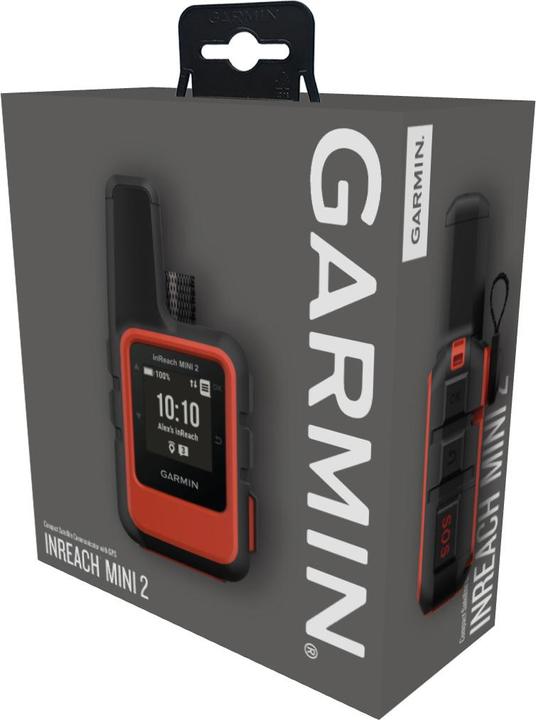 Image du produit Garmin Inreach Mini 2