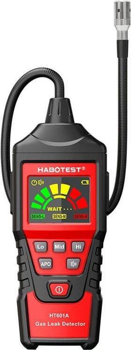 Actual product image Habotest HT601A