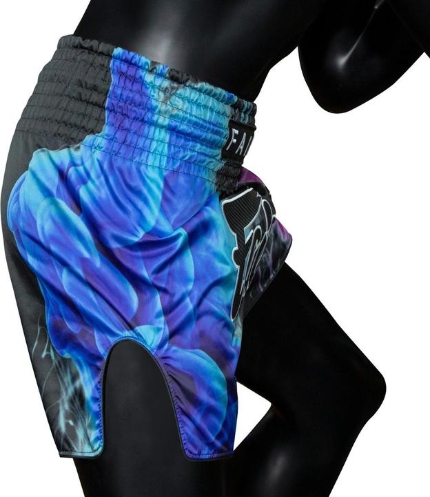 Immagine prodotto Fairtex Muay Thai Shorts Tech House (XXL)