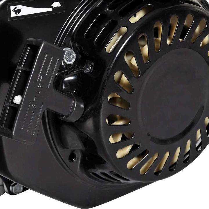 Immagine prodotto VidaXL Nadja (4780.74 W, 3.70 l)