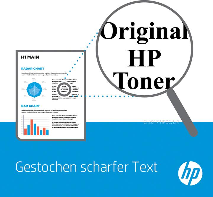 Produktbild HP 216A (M)