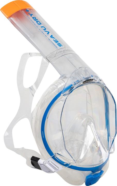 Immagine prodotto Mares Maschera integrale SEA VU DRY +
