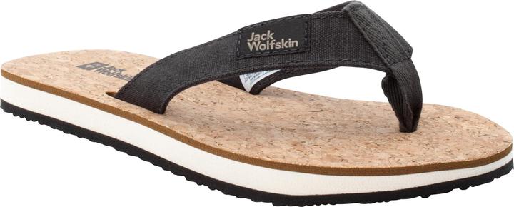 Produktbild Jack Wolfskin Ecostride 2 Slipper W (39.5)