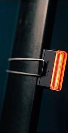Immagine prodotto Magicshine Seemee 20 V2.0 lampada per bicicletta da corsa
