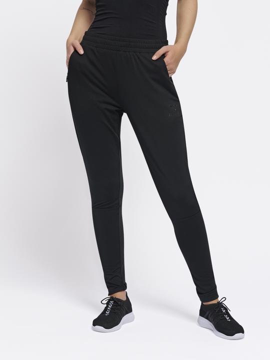 Actual product image hummel Selby Tapered Pants (S)