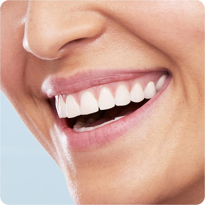 Actual product image Oral-B Per 3000 (Oscillating toothbrush)