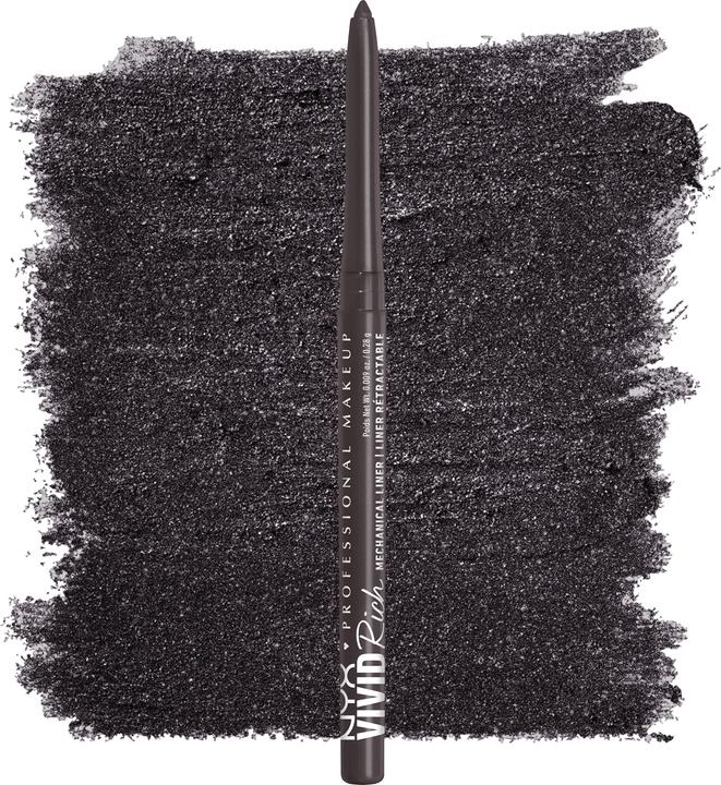 Produktbild NYX Professional Make-Up Nyx Vivid (12 Truffle Diamond)