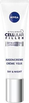 Image du produit NIVEA Comblement cellulaire à l'hyaluron (Crème, 15 ml)