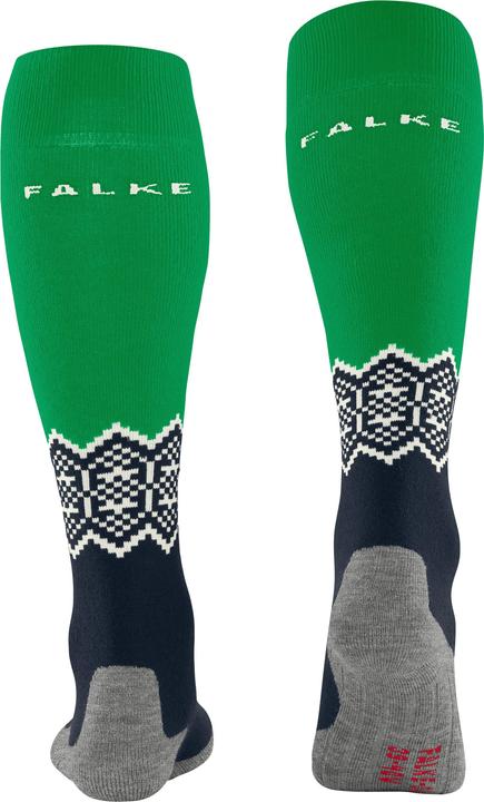 Actual product image Falke SK2 Intermediate Men Skiing (44 - 45)