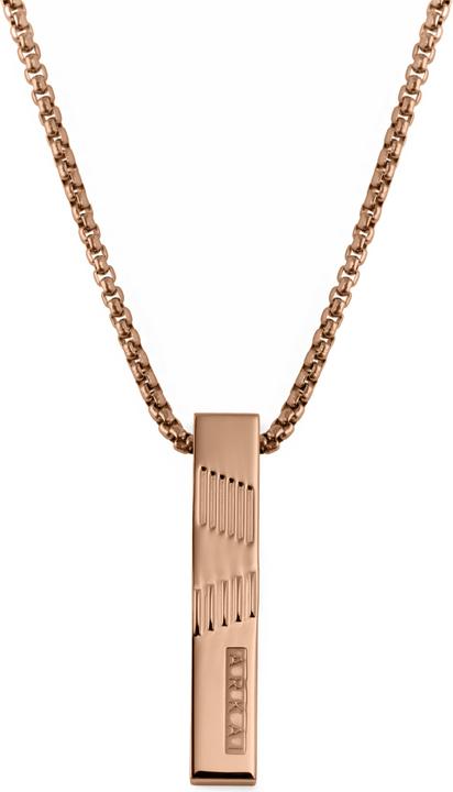 Arkai Rico (Stainless steel)