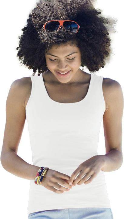 Image du produit Fruit of the Loom Débardeur Ladyfit Valueweight (XXL)