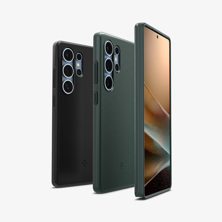 Image du produit Spigen Ajustement fin (Samsung Galaxy S25 Ultra)