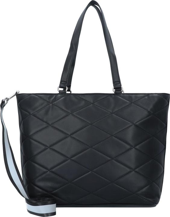 Tom Tailor Mica Shopper Tasche L 42 cm (14 l)