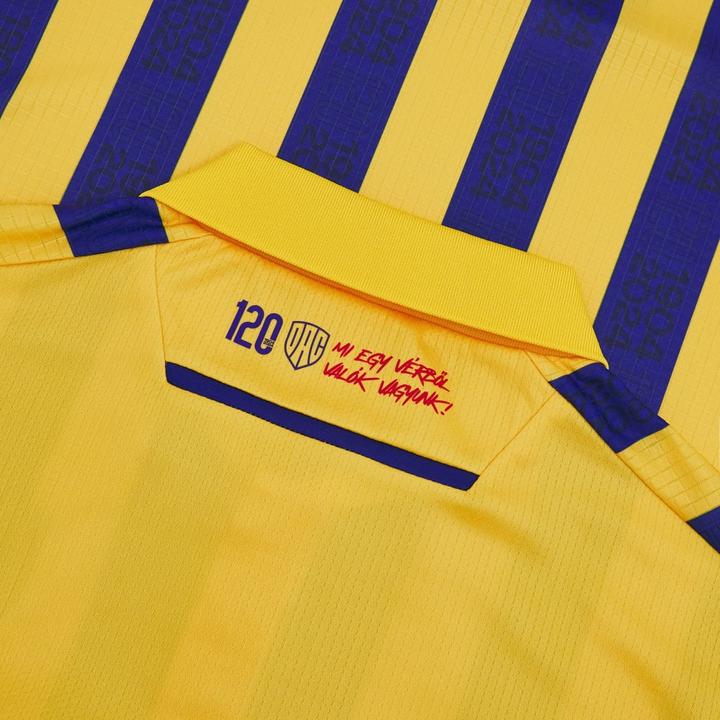 Produktbild Macron FC Dac Trikot (XL)