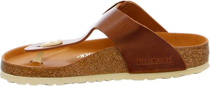 Actual product image Birkenstock Giza Big Buckle (39)