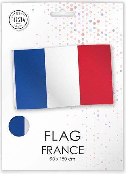Actual product image Sombo Flag France