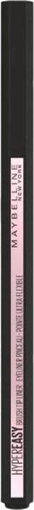 Actual product image Maybelline New York Hyper Easy (801 Matte Black)