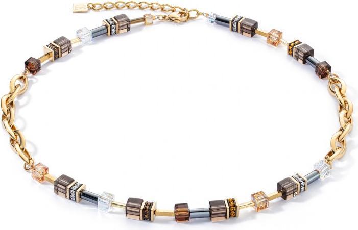 Produktbild Coeur de Lion Kette (Edelstahl)