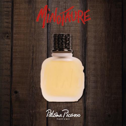 Produktbild Paloma Picasso Minotaure (Eau de Toilette, 75 ml)