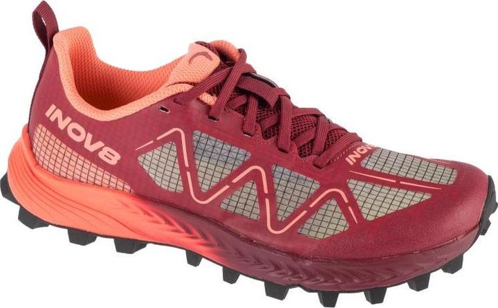 inov-8 Women's MudTalon Speed (40)